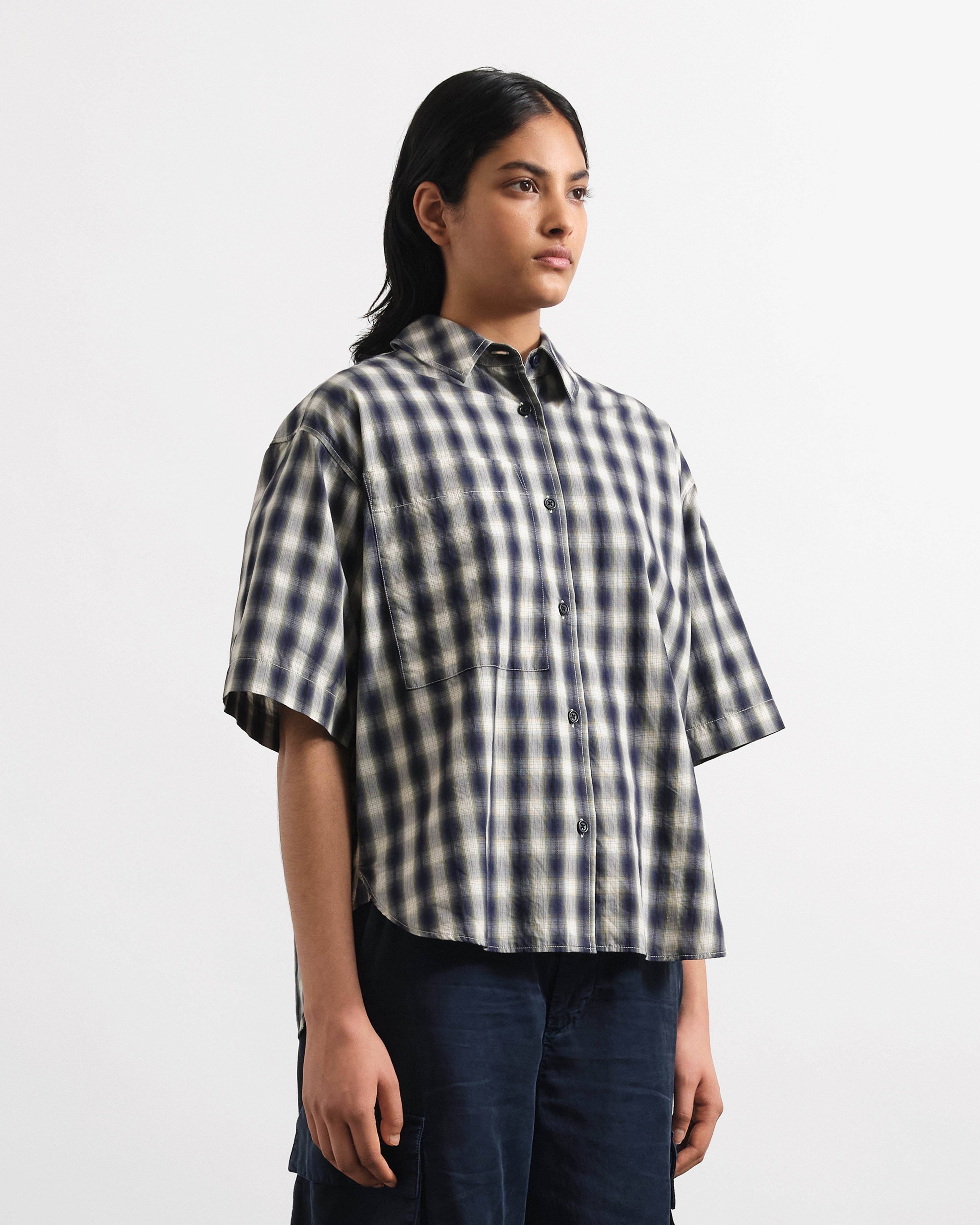 Eva Shirt